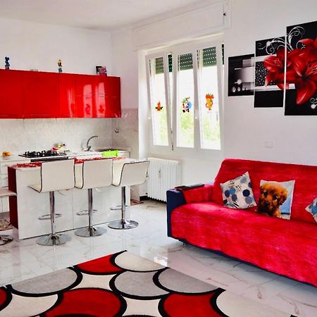 Ferienwohnung El Cuarto De Tula Genua Exterior foto