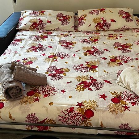 Ferienwohnung El Cuarto De Tula Genua Exterior foto