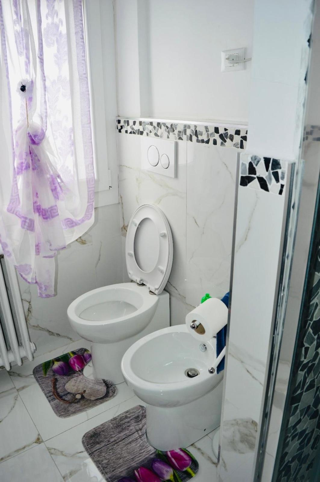 Ferienwohnung El Cuarto De Tula Genua Exterior foto