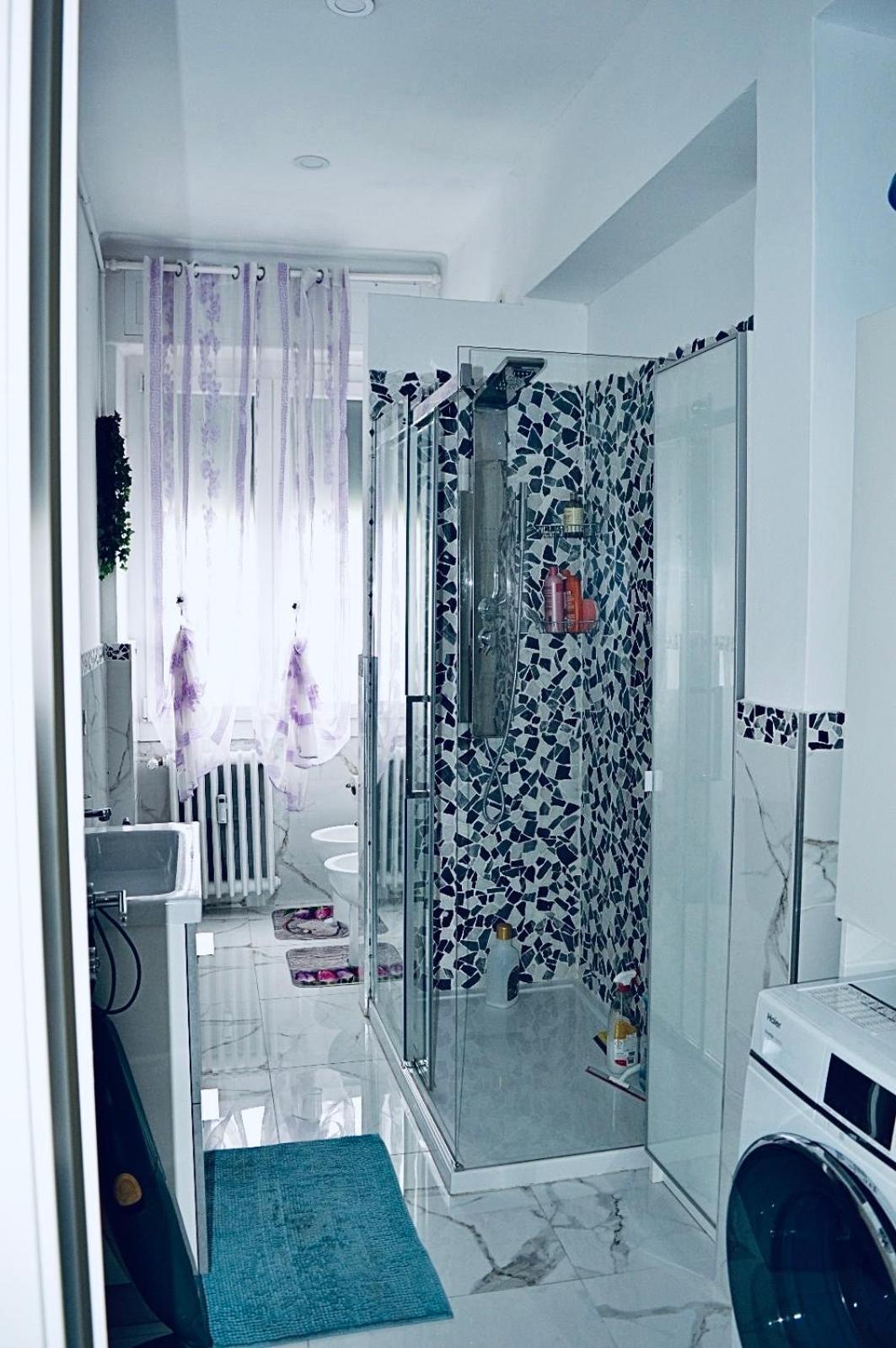 Ferienwohnung El Cuarto De Tula Genua Exterior foto