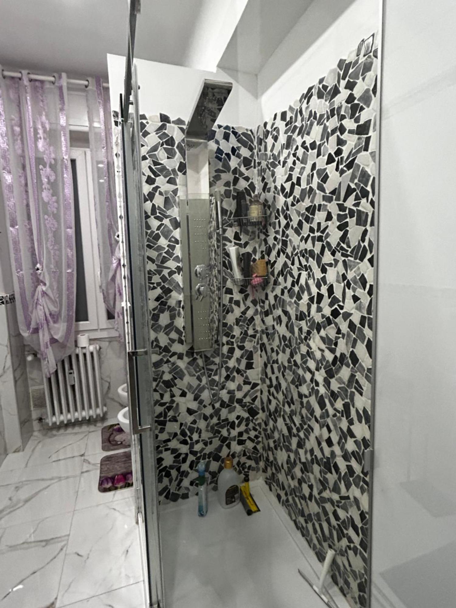 Ferienwohnung El Cuarto De Tula Genua Exterior foto
