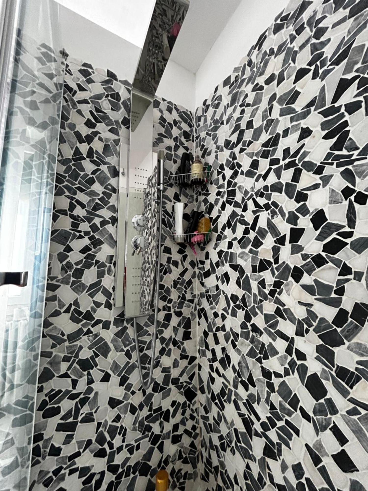 Ferienwohnung El Cuarto De Tula Genua Exterior foto